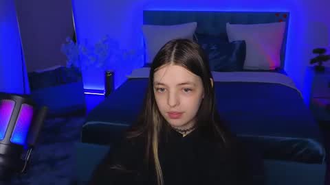 Snapshot of lilibakery chatting on 03.03.25 Lili Bakery online show from 03.03.25