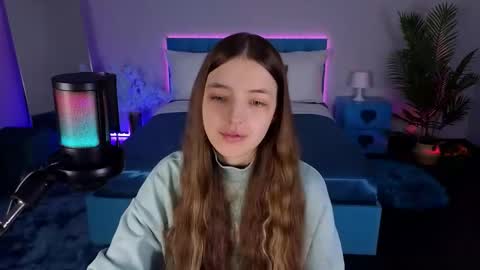 Lili Bakery online show from 11.11.25