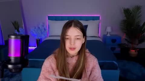 Lili Bakery online show from 11.28.25