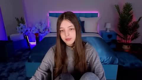 Lili Bakery online show from 02.10.26