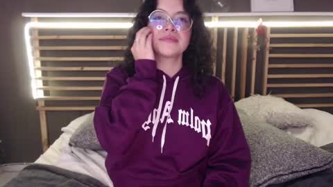  Lili  online show from 03.02.25