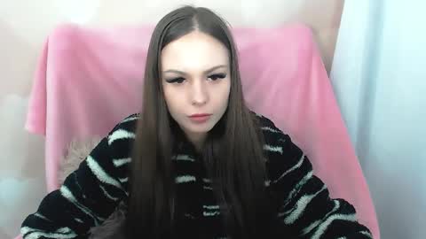 Snapshot of liliblush chatting on 04.29.26 LiliBlush online show from 04.29.26