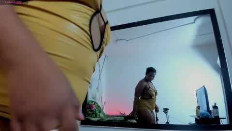 LIli cameron  online show from 04.02.26