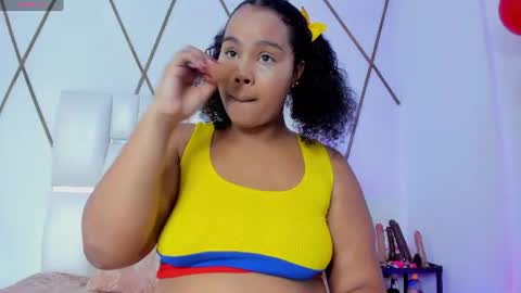 LIli cameron  online show from 06.19.26