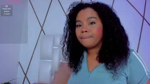 LIli cameron  online show from 07.09.26