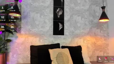 Lili Cooper online show from 09.13.25