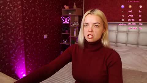 Lilie online show from 02.06.25