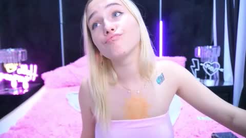 lilielfie online show from 10.10.25