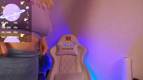 lilielfie online show from 11.06.25