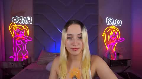 lilielfie online show from 11.30.25