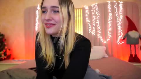 lilielfie online show from 01.07.26