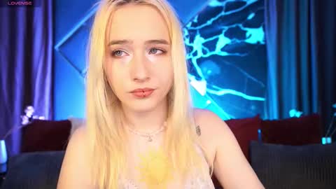 lilielfie online show from 03.14.26