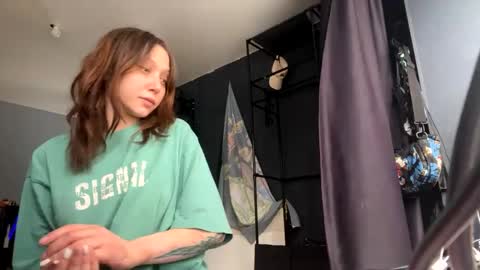 Sonechka online show from 01.15.25