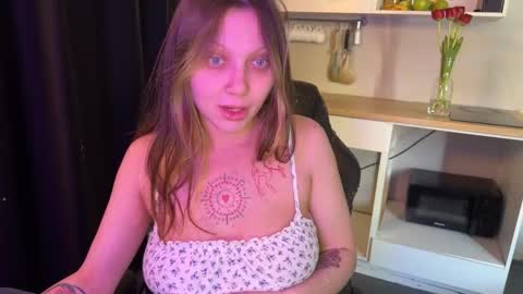 Sonechka online show from 03.09.26