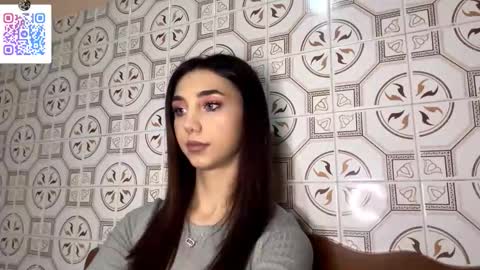 Snapshot of lilihalvorsen chatting on 12.15.25 Lina online show from 12.15.25