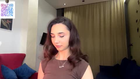 Lina online show from 01.12.26