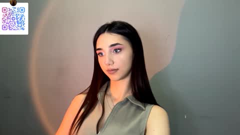 Lina online show from 02.14.26