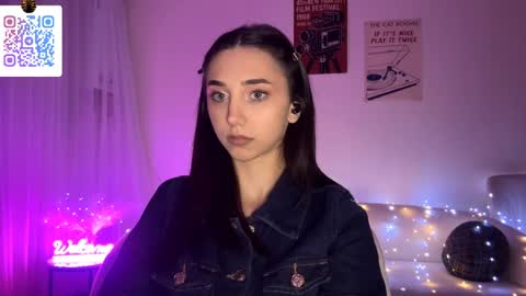 Lina online show from 03.27.26