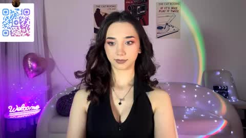 Lina online show from 05.08.26