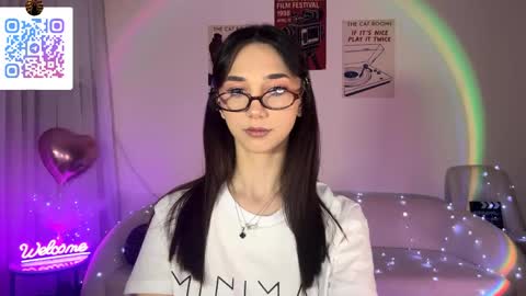 Lina online show from 05.15.26