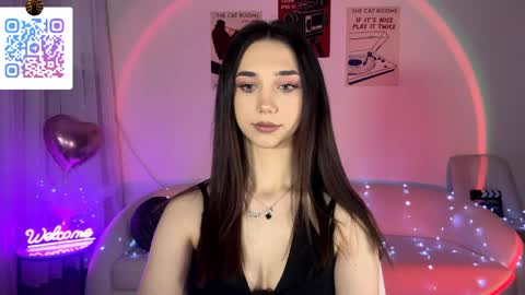 Lina online show from 05.18.26