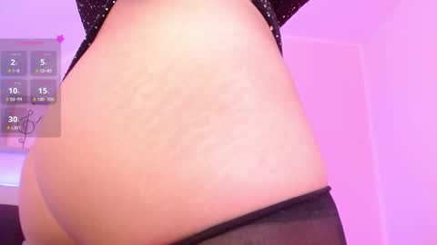 Snapshot of liliith_savett chatting on 02.10.25 Lilith Savett online show from 02.10.25