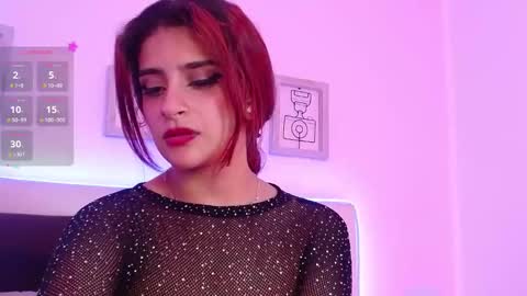 Snapshot of liliith_savett chatting on 02.10.25 Lilith Savett online show from 02.10.25