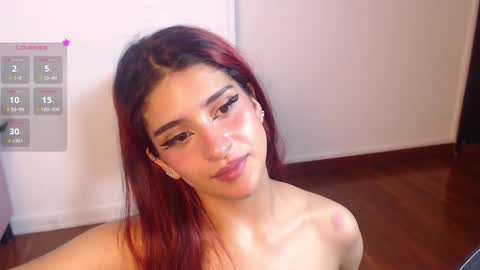 Snapshot of liliith_savett chatting on 02.14.25 Lilith Savett online show from 02.14.25