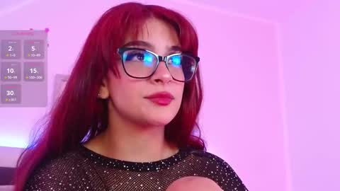 Snapshot of liliith_savett chatting on 02.23.25 Lilith Savett online show from 02.23.25