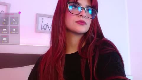 Snapshot of liliith_savett chatting on 02.28.25 Lilith Savett online show from 02.28.25