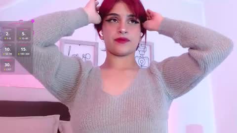 Snapshot of liliith_savett chatting on 03.04.25 Lilith Savett online show from 03.04.25