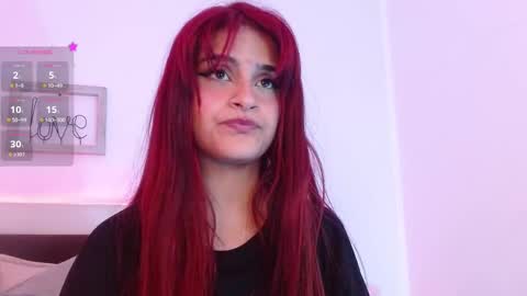 Snapshot of liliith_savett chatting on 03.05.25 Lilith Savett online show from 03.05.25