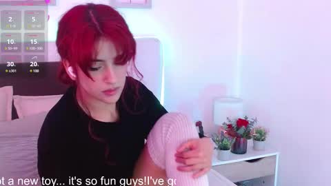 Snapshot of liliith_savett chatting on 03.11.25 Lilith Savett online show from 03.11.25