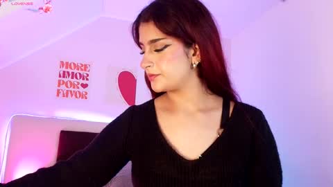 Lilith Savett online show from 03.06.26