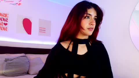 Lilith Savett online show from 03.31.26