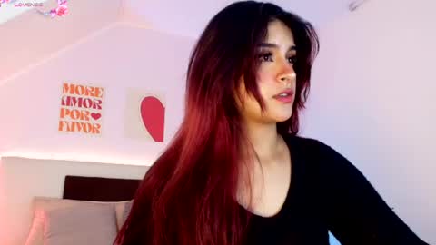 Lilith Savett online show from 07.02.26