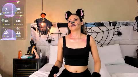 LilyJensen online show from 10.21.25