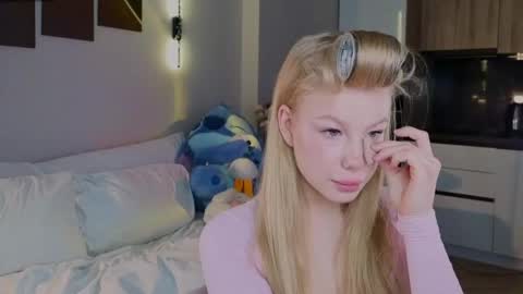 lililok101 online show from 03.31.26