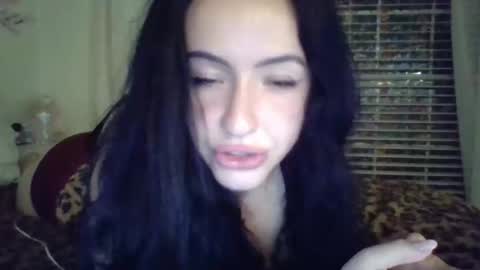 lililuvsy0u online show from 05.18.26