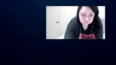 Lili Marie online show from 02.17.25