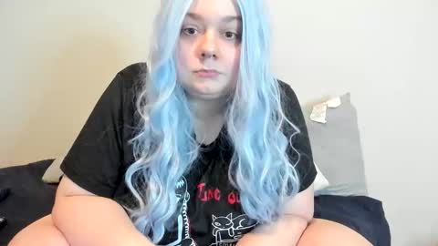 Lili Marie online show from 10.21.25