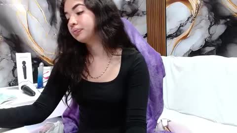lilimini online show from 05.23.26