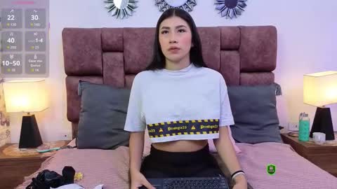 Lilia online show from 02.17.26