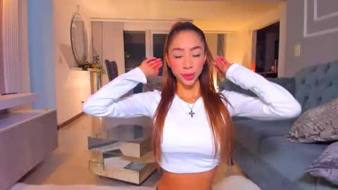 Lili  online show from 01.11.26