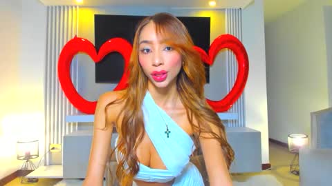 Lili  online show from 02.15.26