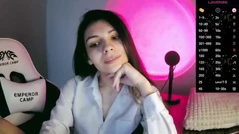 lilirose online show from 09.26.25