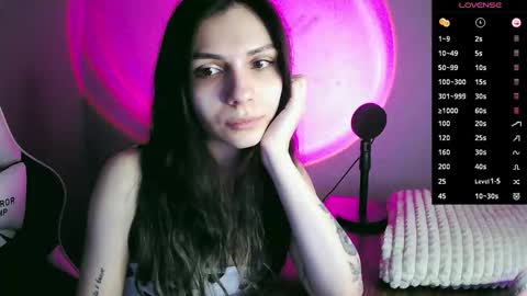 lilirose online show from 10.03.25