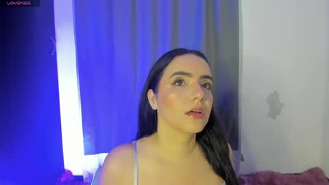 Snapshot of lilirouse chatting on 04.12.26 lilirouse online show from 04.12.26