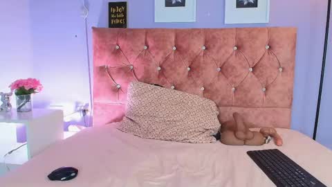 lilirousee online show from 05.29.26