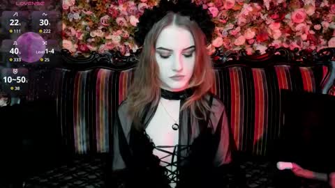 lilit_el_ online show from 11.30.25